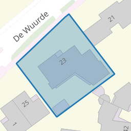 Perceel ELS00-K-4888