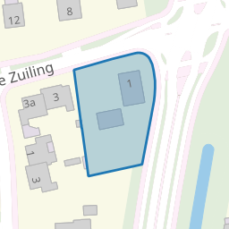 Perceel ELS00-K-4891