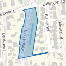 Perceel ELS00-K-4892