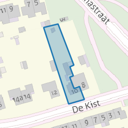 Perceel ELS00-K-4941