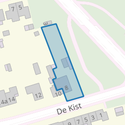 Perceel ELS00-K-4942