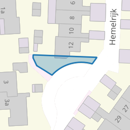 Perceel ELS00-K-4999