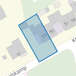 Perceel ELS00-K-5004