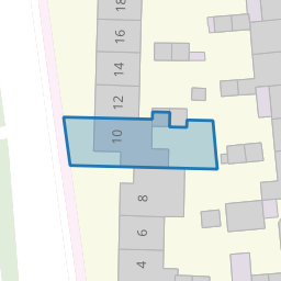 Perceel ELS00-K-5009