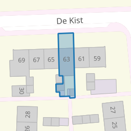 Perceel ELS00-K-5011