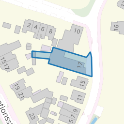 Perceel ELS00-K-5020