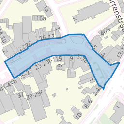 Perceel ELS00-K-5031