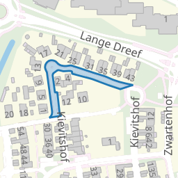 Perceel ELS00-K-5033