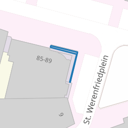 Perceel ELS00-K-5040