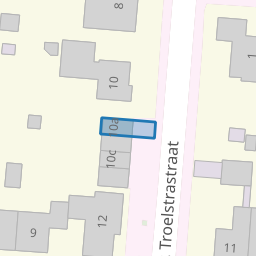 Perceel ELS00-K-5050