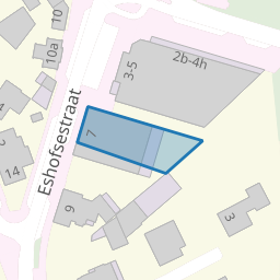 Perceel ELS00-K-5065