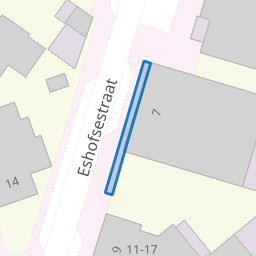 Perceel ELS00-K-5066