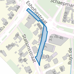 Perceel ELS00-K-5067