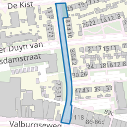 Perceel ELS00-K-5167