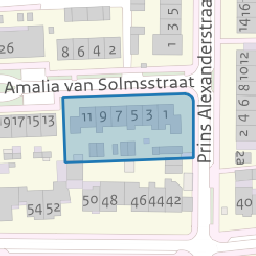 Perceel ELS00-K-5199
