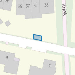 Perceel ELS00-K-5212