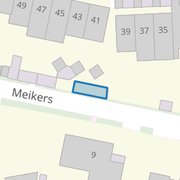 Perceel ELS00-K-5215