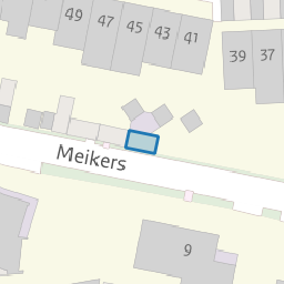 Perceel ELS00-K-5216