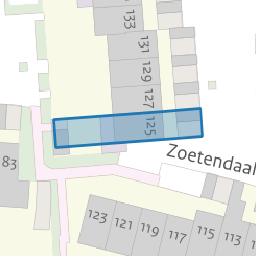 Perceel ELS00-K-5258