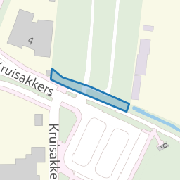 Perceel ELS00-K-5260