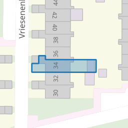 Perceel ELS00-K-5288
