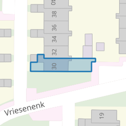 Perceel ELS00-K-5290