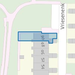 Perceel ELS00-K-5291