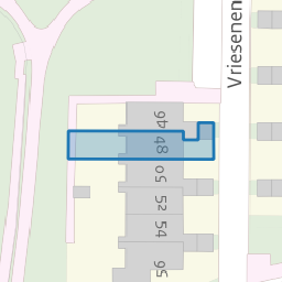 Perceel ELS00-K-5292