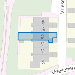 Perceel ELS00-K-5293