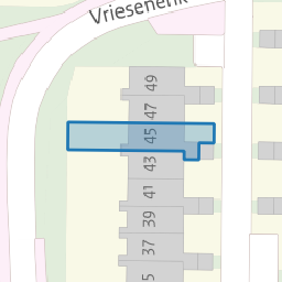 Perceel ELS00-K-5307