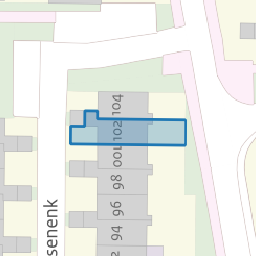 Perceel ELS00-K-5314