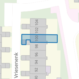 Perceel ELS00-K-5315