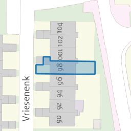 Perceel ELS00-K-5316