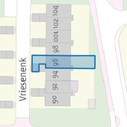 Perceel ELS00-K-5317