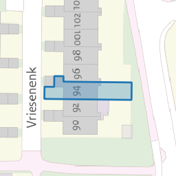 Perceel ELS00-K-5318
