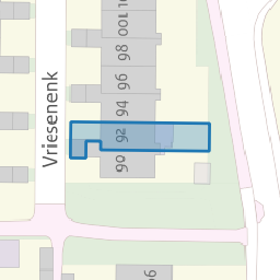 Perceel ELS00-K-5319