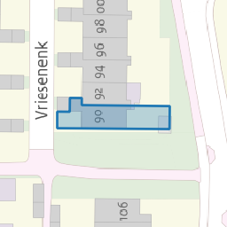 Perceel ELS00-K-5320