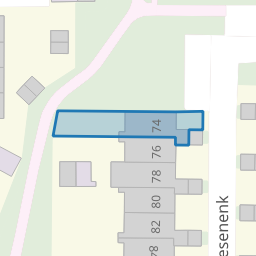 Perceel ELS00-K-5321