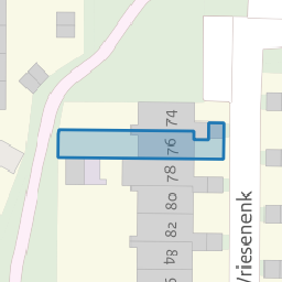 Perceel ELS00-K-5322