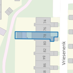 Perceel ELS00-K-5323