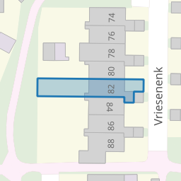 Perceel ELS00-K-5325