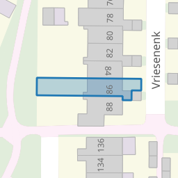 Perceel ELS00-K-5327