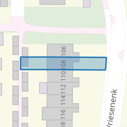 Perceel ELS00-K-5338