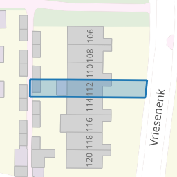 Perceel ELS00-K-5340