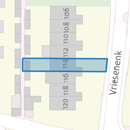 Perceel ELS00-K-5341