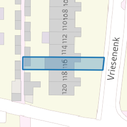 Perceel ELS00-K-5342