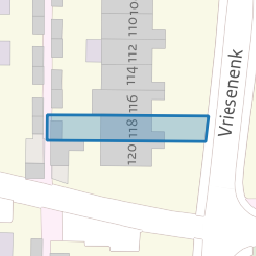 Perceel ELS00-K-5343