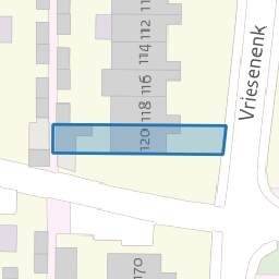 Perceel ELS00-K-5344