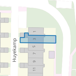 Perceel ELS00-K-5370
