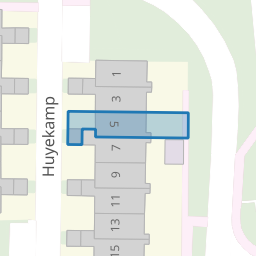 Perceel ELS00-K-5371